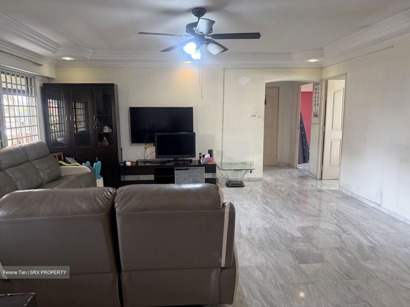 Blk 131 Clarence Lane (Queenstown), HDB 5 Rooms #628834621